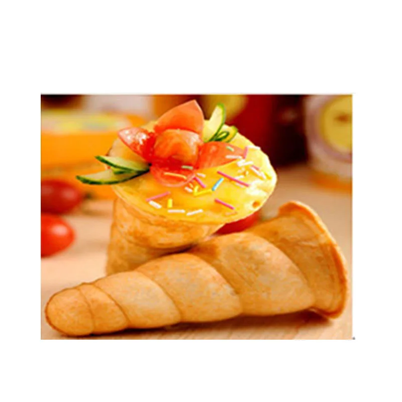 Snacks Food In Us - خزانة عرض طعام ساخن زجاجية بالكامل