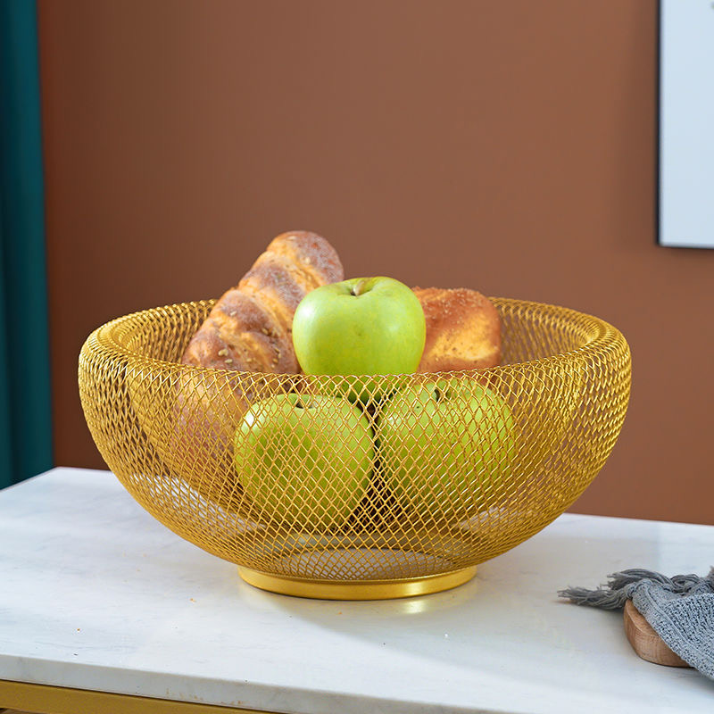 Food Snacks High In Iron - سلال تخزين وجبات خفيفة بتصميم إسكندنافي
